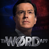 Colbert Report - The Word App