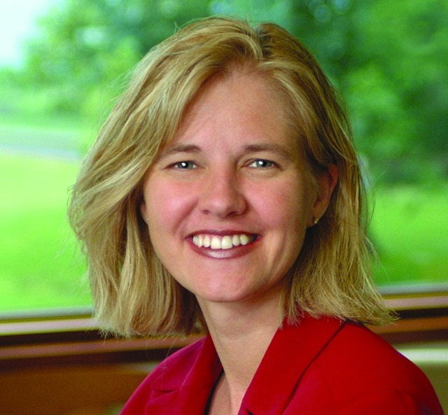 Windows 8 Tami Reller goes on tour