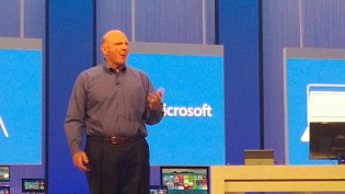 ballmer build