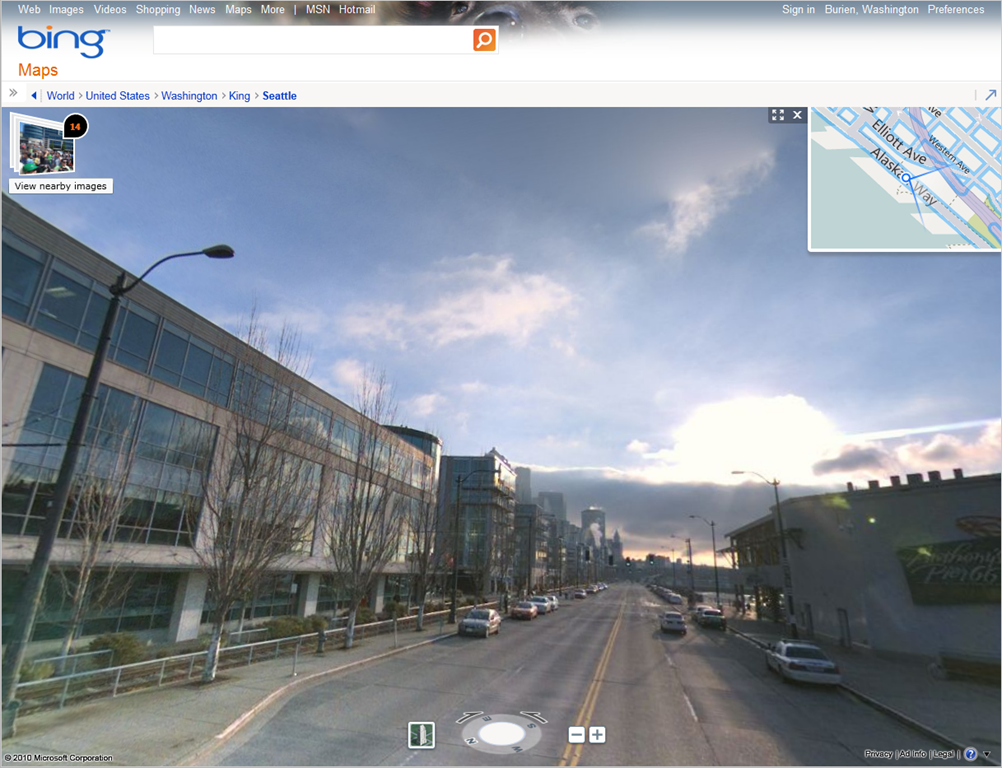 bing maps street view bing maps street view
