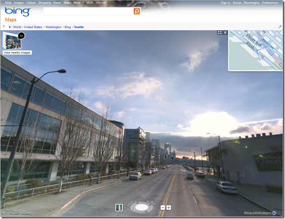 Bing-Maps-Streetside