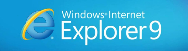 Internet Explorer 9
