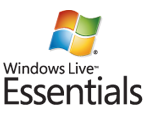 Windows Live Essentials