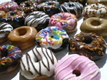 no-donuts