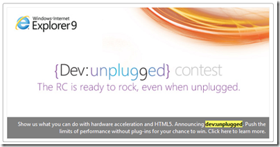 dev-unplugged-contest