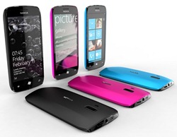 Nokia Windows Phones