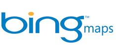 bing-map-logo
