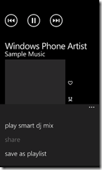 Smart DJ Mix