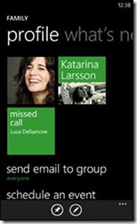 Group Calendar Event Invitation Group Calendar Event Invitation