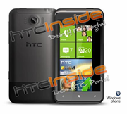 HTC Eternity