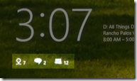 Notifications