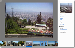 Support for H.264 videos