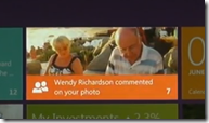 Social Tile