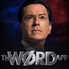 Colbert Report - The Word App Colbert Report - The Word App