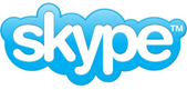 skype