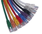 Cat5e Cables