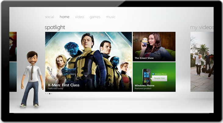 xbox windows live xbox windows live