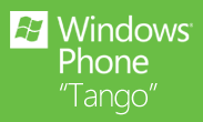 Windows Phone Tango