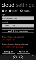 handyscan