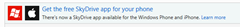 skydrive apps now