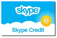 add skype credit to my account add skype credit to my account