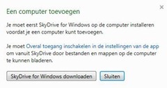 skydrive windows download