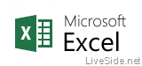 Excel 2013