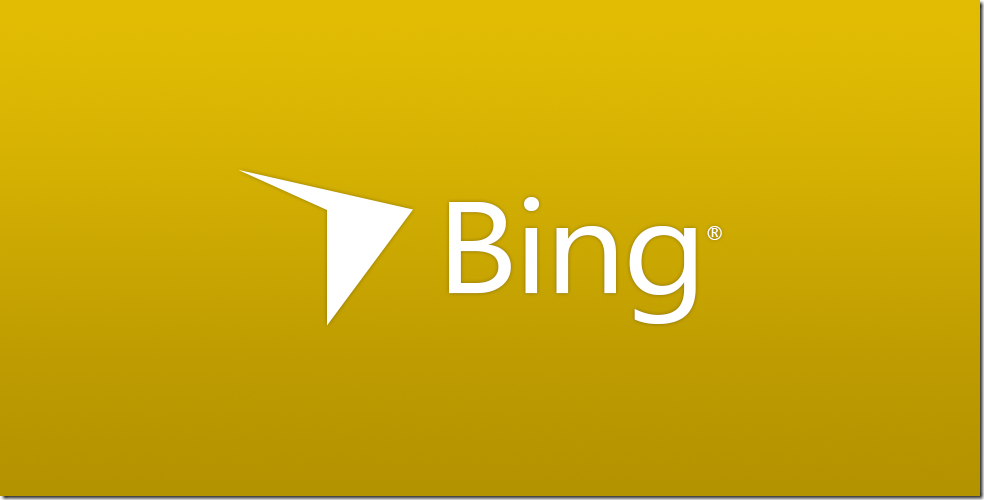 New Bing, Skype and Yammer logo design concepts revealed - LiveSide.net