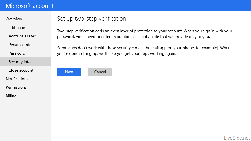 microsoft two factor authentication microsoft two factor authentication