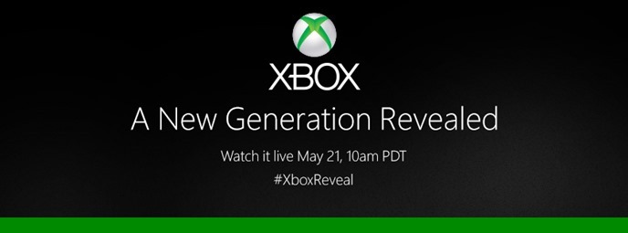 xbox reveal