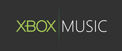 Xbox Music logo