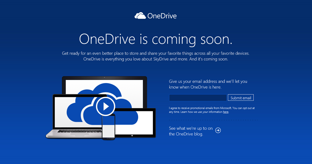 Onedrive создать презентацию