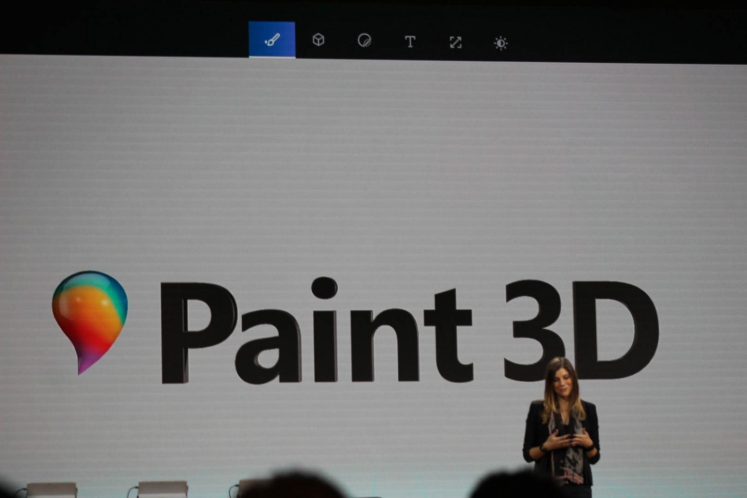 Paint 3D - LiveSide.net